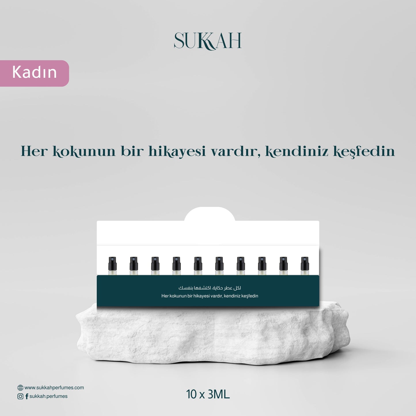 Kadın Koleksiyonu