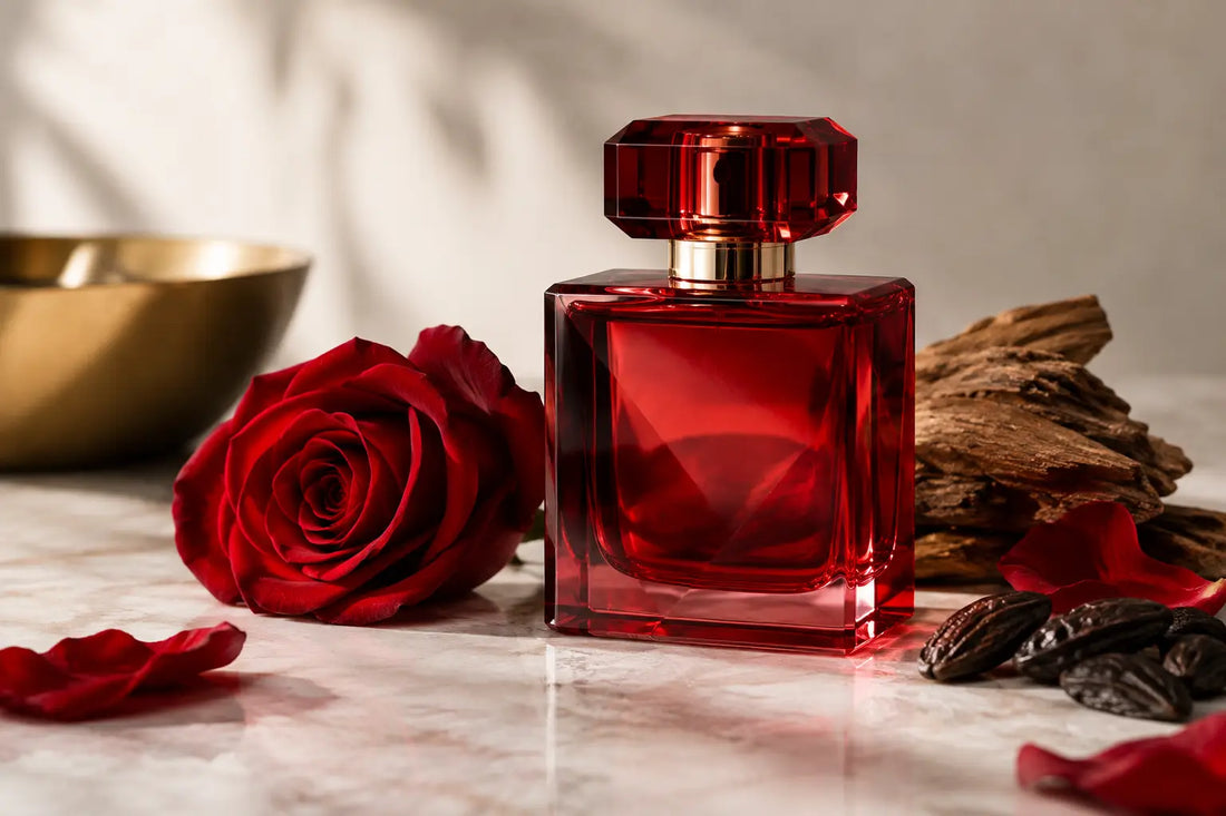 Red Secret parfüm kime, ne zaman yakışır?
