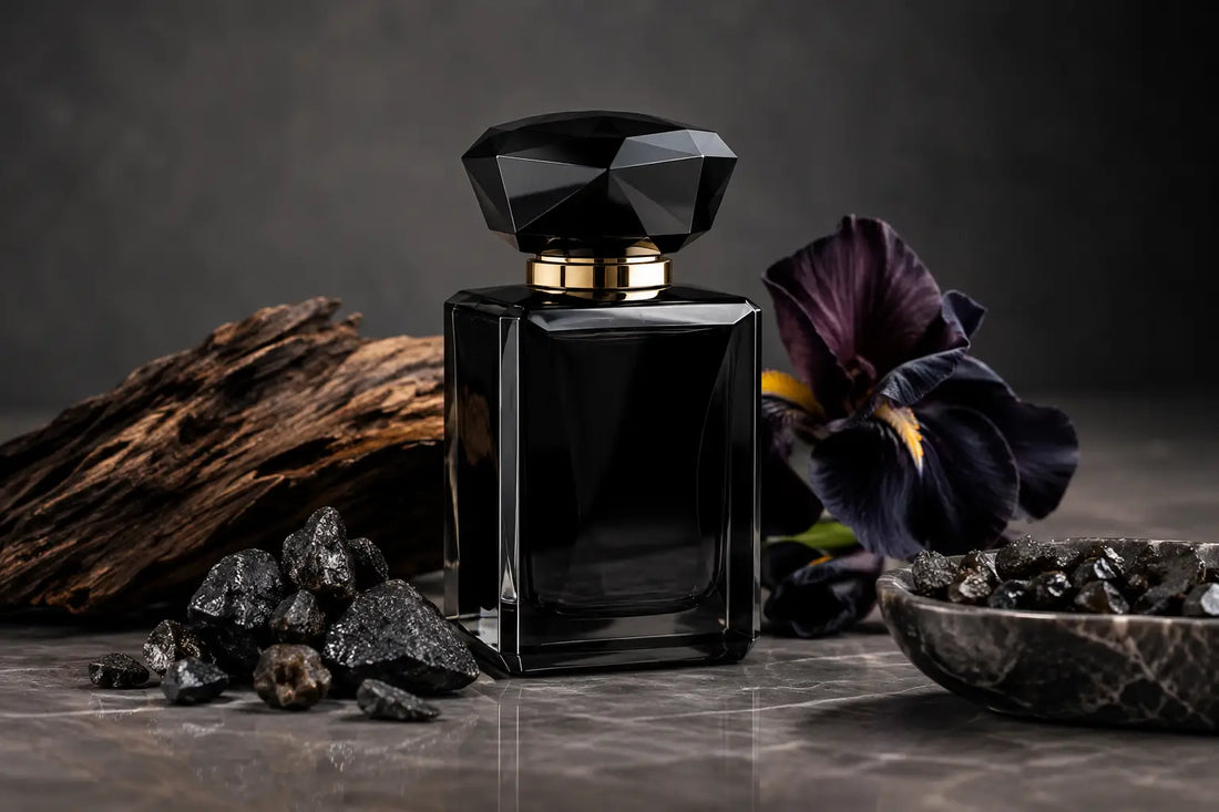 Black Crystal Parfüm Kime Yakışır, Nasıl Kullanılır?