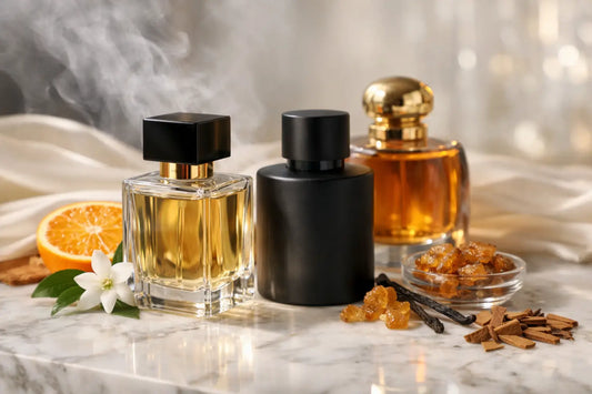 Eau de Parfum Farkı Nedir, Nasıl Seçilir?