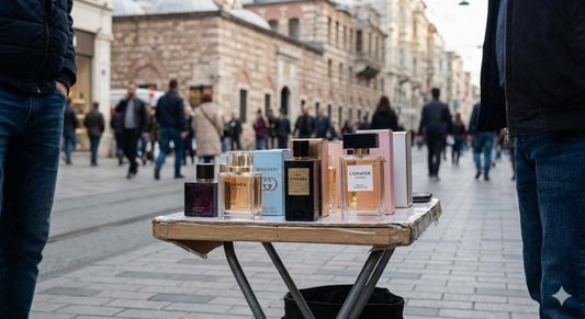 شراء عطر اسطنبول | دليلك الشامل لأفضل العطور الرجالية والنسائية