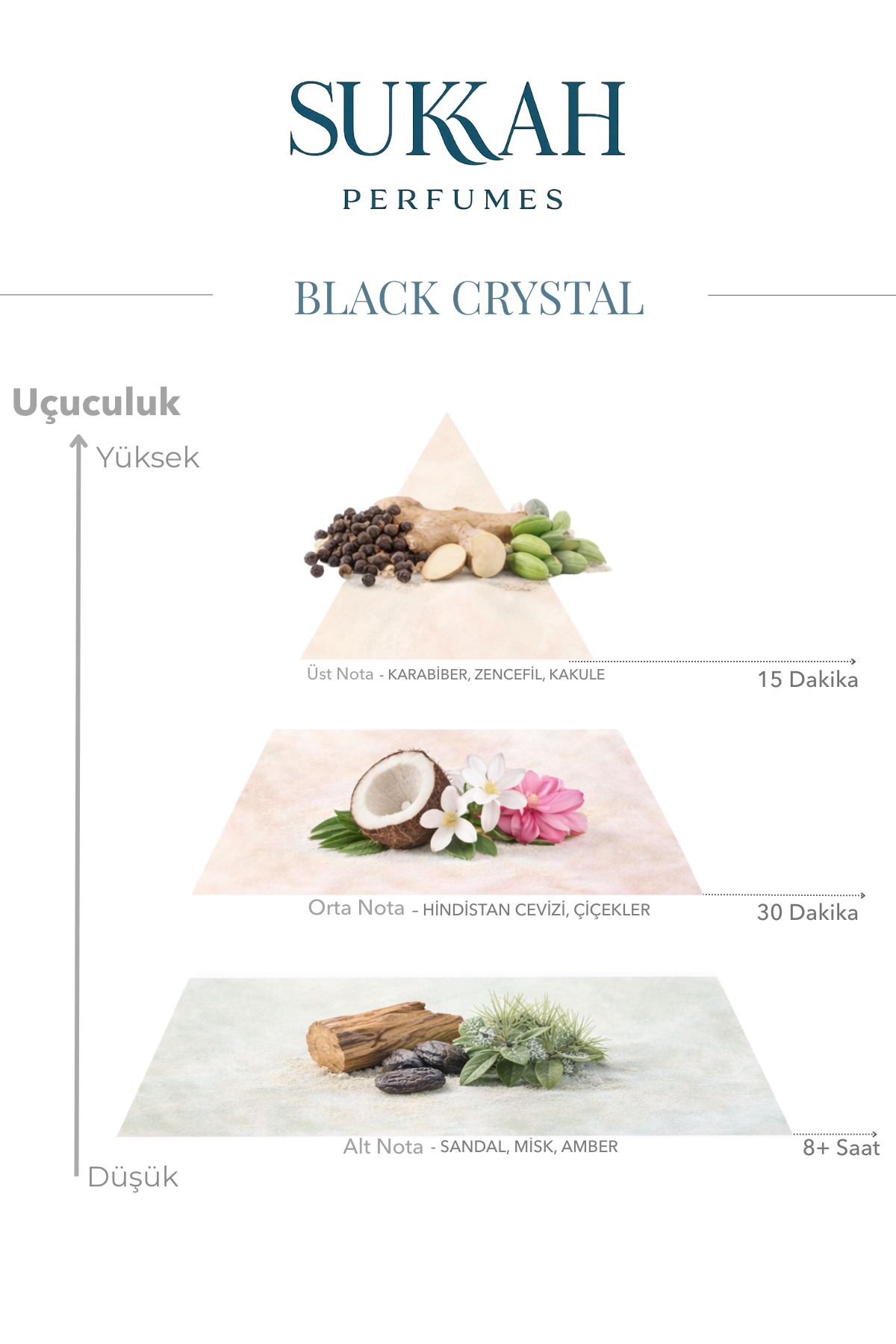 Black Crystal