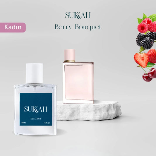 Berry Bouquet