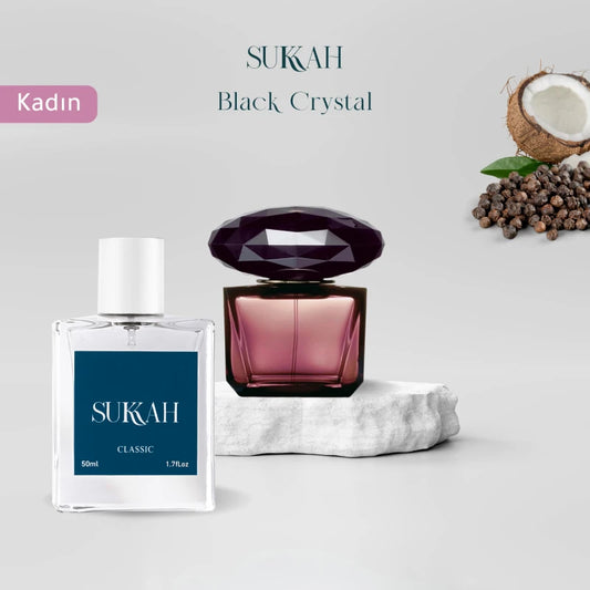 Black Crystal