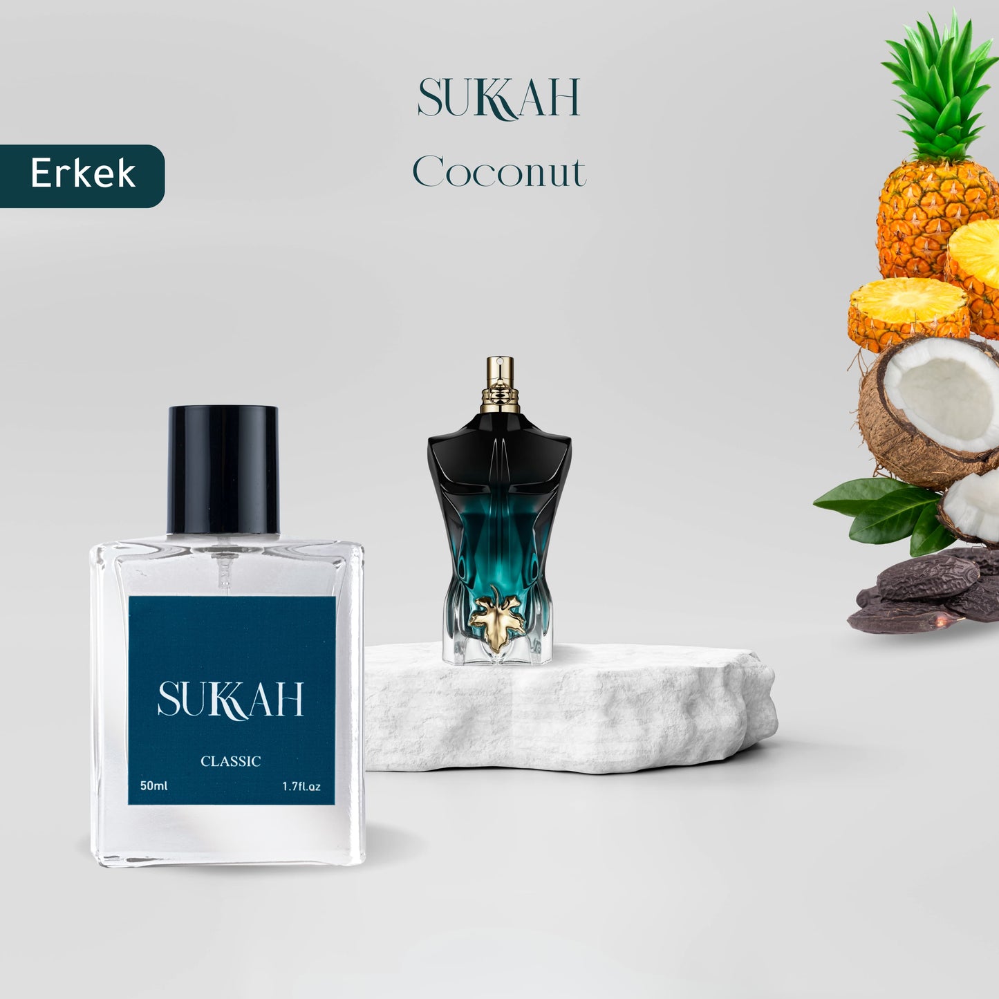 Coconut