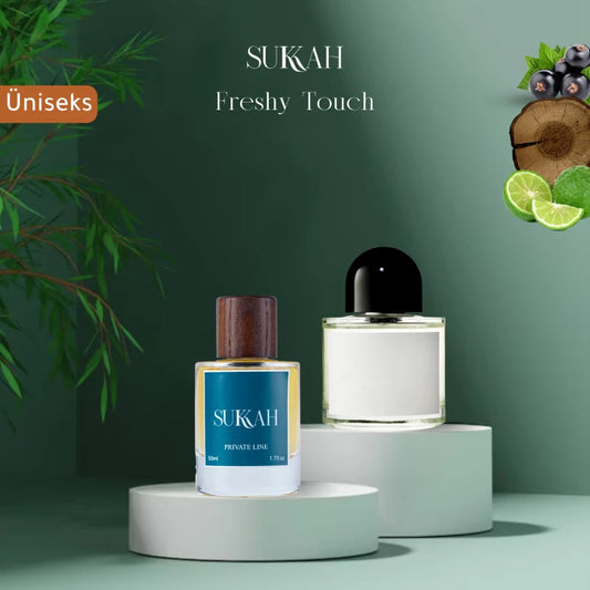 Freshy Touch
