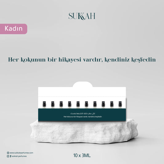 Kadın Koleksiyonu