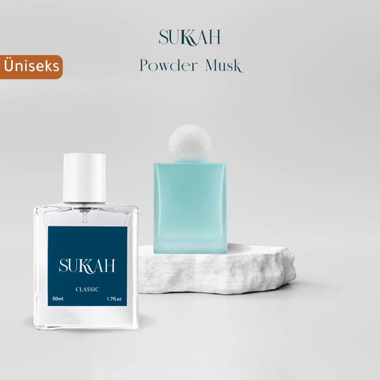 Powder Musk