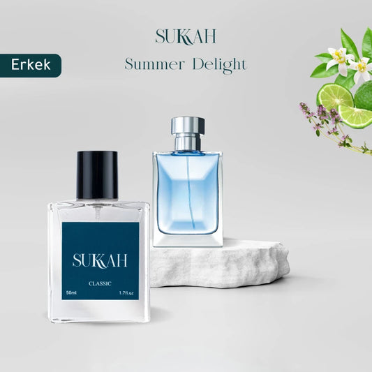 Summer Delight