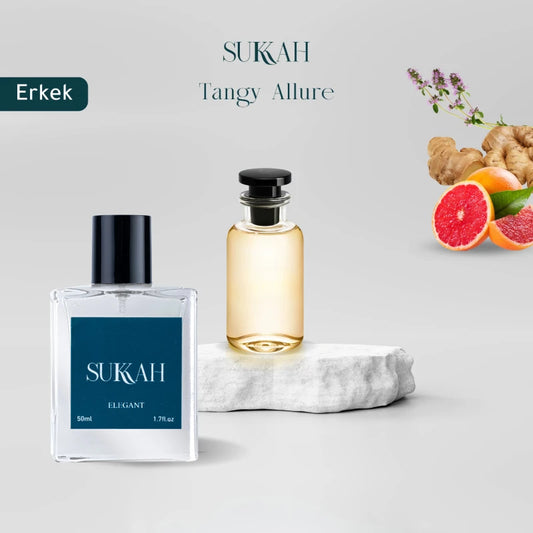 Tangy Allure