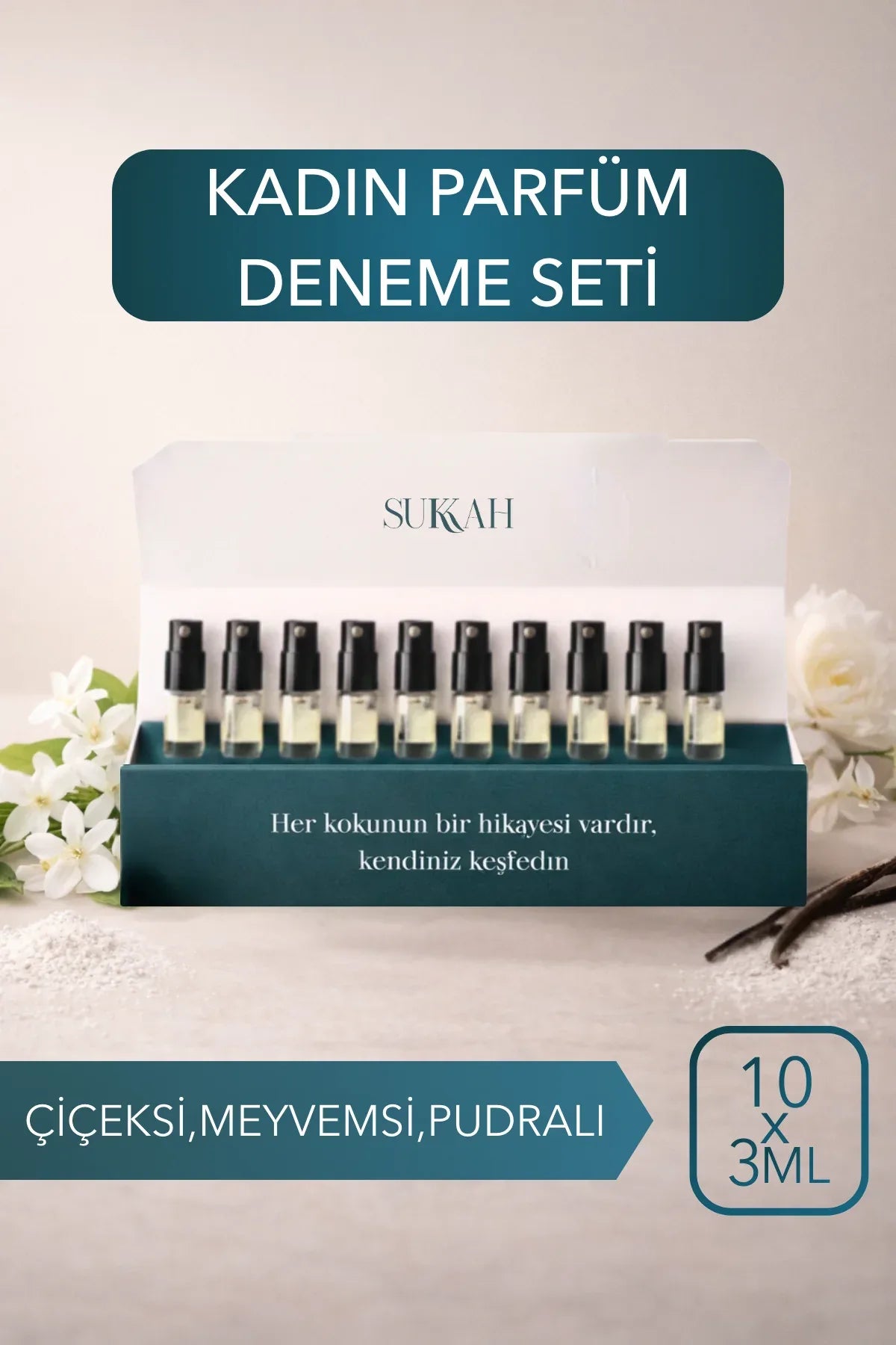 Kadın Koleksiyonu