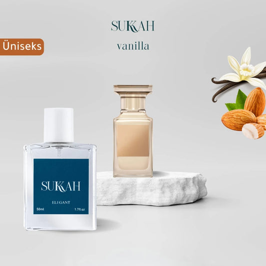 Vanilla